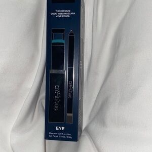 Trestique the eye duo